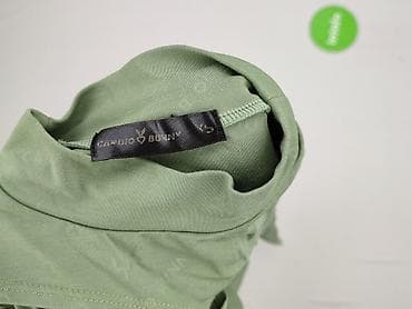 topy do jogi: Cardio Bunny, Bluzka damska, rozmiar XS — 5