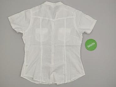 identic man basic t shirt: Koszula damska, rozmiar XL — 3