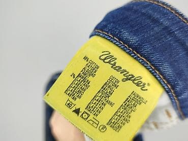 jeans straight: Wrangler, Jeansy damskie, rozmiar S — 4