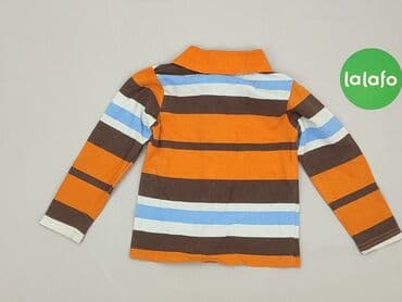 lewandowski barcelona koszulka: Sweatshirt, 1.5-2 years, 86-92 cm, condition - Very good — 3