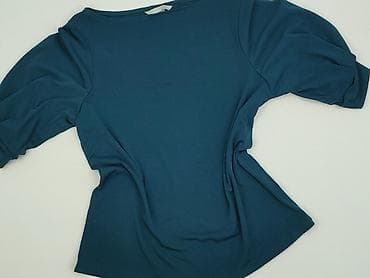 bomberki hm: H&M, Bluzka damska, rozmiar XS — 1