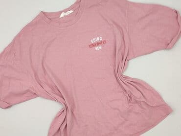 Primark, T-shirt damski, rozmiar S