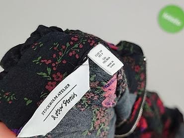 drapowane sukienki: & Other Stories, Sukienka damska, rozmiar XS — 5