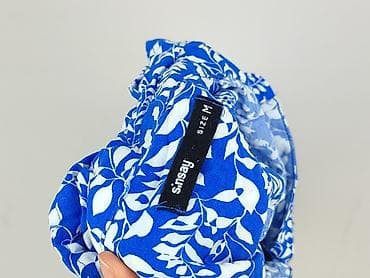 amisu tshirt: Sinsay, Koszula damska, rozmiar M — 5