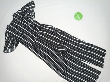 kombinezon zig zag: F&F, Kombinezon damski, rozmiar L — 3