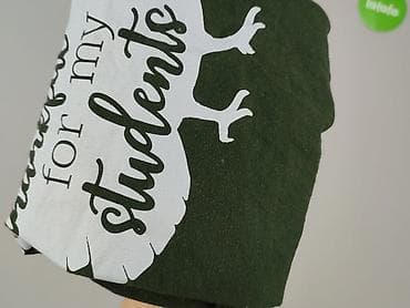 sizer polska: Gildan, Koszulka dla mężczyzn, rozmiar M — 8