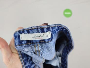 levis mom jeans 80s: Jeansy damskie, rozmiar M — 4