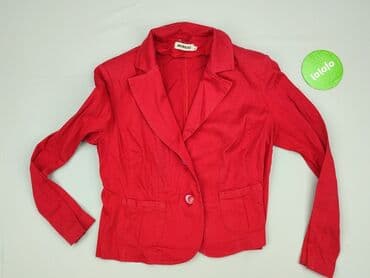 kurtka damska pull and bear: Marynarka damska, XL — 2