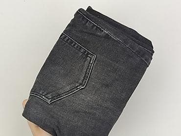 resalsa denim: River Island, Jeansy damskie, rozmiar M — 6