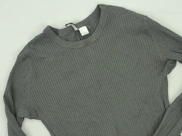 basic tops h m: H&M Divided, Women`s T-shirt, size L — 1