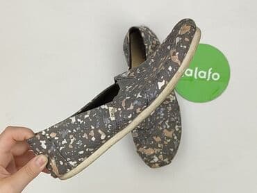 tk maxx klapki: Toms, Flat shoes for women, size 36 — 6