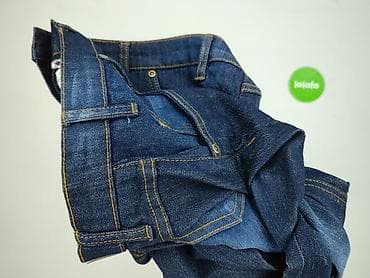 benhao jeans: Jeanswear, Jeansy damskie, rozmiar XL — 7
