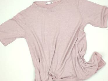t shirty z czerwonem napisem: New Collection, Women`s T-shirt, size S (EU 36) — 1