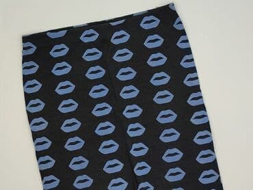 spódniczko spodenki skórzane: Spódnica damska, rozmiar M — 1