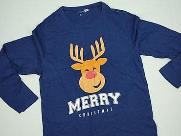 dresy c: Esmara, Koszulka dla mężczyzn, rozmiar L — 1