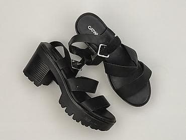 buty walkx: Sandały damskie, rozmiar 40 — 1