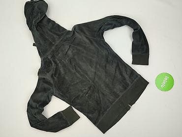 ciapy misie: Hollister, Bluza z kapturem damska, rozmiar XS — 3