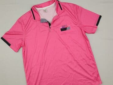 Koszulka polo dla mężczyzn, XL