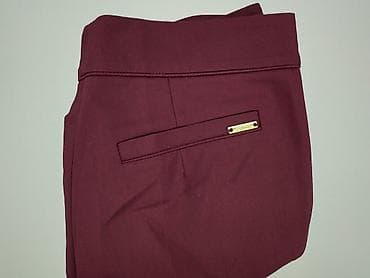 szafa gra second hand: Spodnie materiałowe damskie, rozmiar M — 5