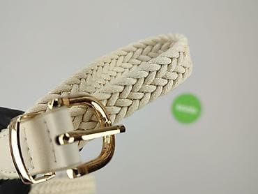 bottega elena: Pasek, Damskie, stan - Idealny — 4