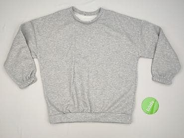 spodnie dresowe pull and bear: Bluza damska
, rozmiar 6XL — 2