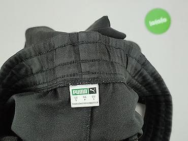 nocna: Puma, Szorty damskie, rozmiar S — 4