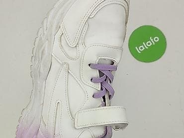 prima moda sandały 2017: Sneakersy damskie, rozmiar 38 — 7