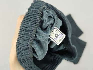 sukienka z gumkami w pasie: Women`s trousers, size S — 5