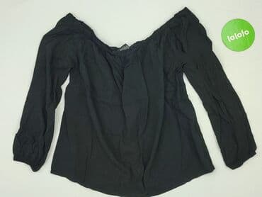 bluzki nietoperz plus size: Urban Classics, Bluzka damska, M — 2