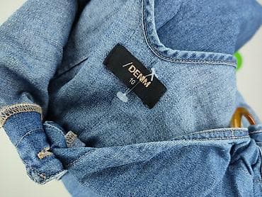 ed hardi jeans: Denim, Sukienka damska, rozmiar M — 4