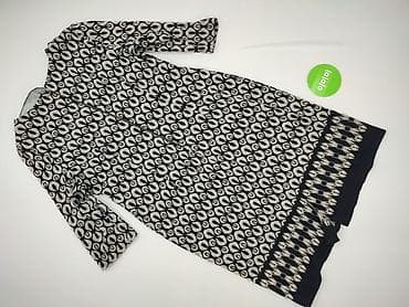 Kobiety: Kolor, Sukienka damska, rozmiar 4XL — 3