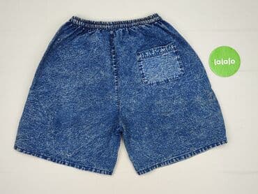 woskowane legginsy z wysokim stanem zara: Шорти жіночі, розмір S — 3