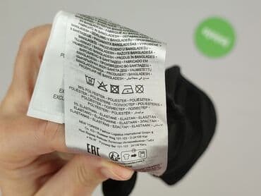 amisu bluzki: Amisu, Top damski, rozmiar 2XS — 5