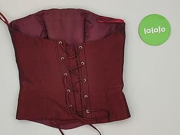 bluzki gorsety: Top damski, rozmiar S — 3