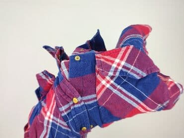 koszula niebieska hm: Atmosphere, Koszula damska, rozmiar S — 7