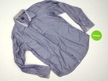 ubrania megi: Castore, Koszulа dla mężczyzn — 2