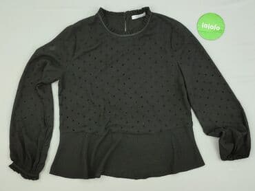 bluzki damskie polskie: Reserved, Bluzka damska, rozmiar M — 2