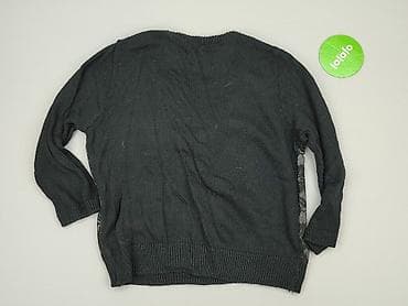 sweter golf damski: George, Sweter damski, rozmiar M — 3