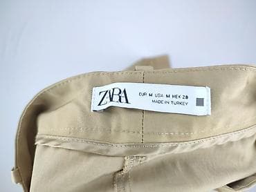 Zara, Брюки жіночі, розмір M — 4