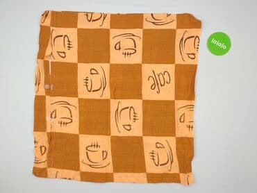 Наволочка, 70 x 70, колір - Коричневий, стан - Ідеальний на lalafo.pl — 3 Наволочка, 70 x 70, колір - Коричневий, стан - Ідеальний — 3