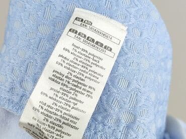 srebrne bluzki wieczorowe: F&F, Bluzka damska, rozmiar XL — 6