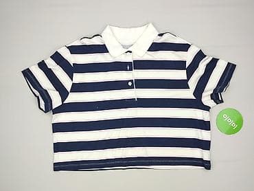 blue harbour: Damska koszulka polo, rozmiar XL — 2