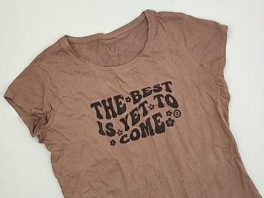 koszulka hellfire: T-shirt damski, rozmiar XL — 1