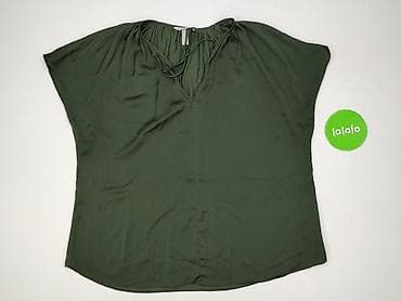 bluzki haftowane: H&M, Bluzka damska, rozmiar M — 2