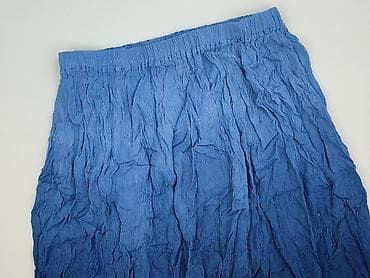 jeans spódnice: Spódnica damska, rozmiar S — 1