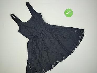 fitz: Zara, Sukienka damska, rozmiar M — 2