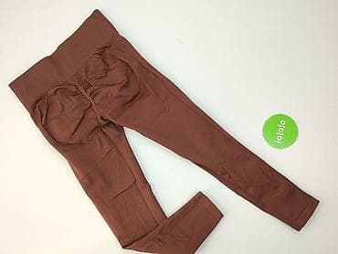 cargo moro: Legginsy Sportowe damskie, rozmiar S — 3