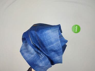 jeansy bugjo: Leggings, Legginsy rozmiar L — 5