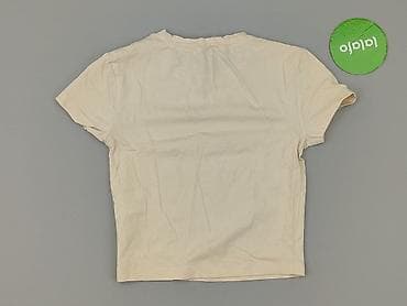 t shirty under armour compression: H&M Divided, T-shirt damski, rozmiar S — 3