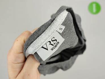 comme des garcon t shirty: VRS, T-shirt damski, rozmiar S — 5